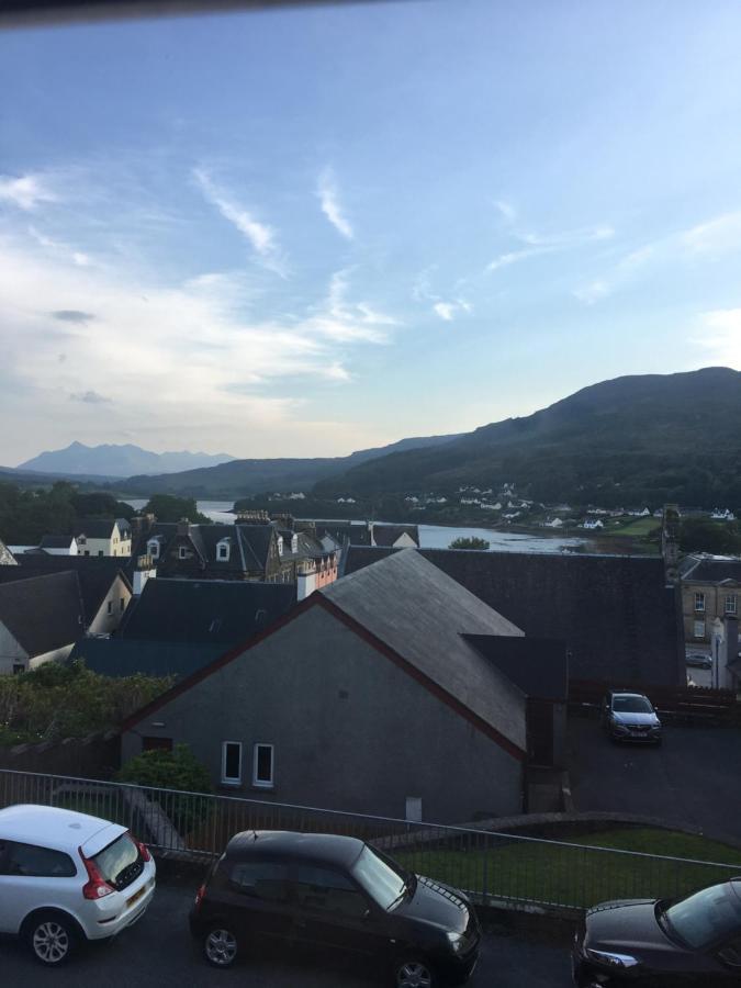 4 York Drive, Portree , Isle Of Skye Exterior foto