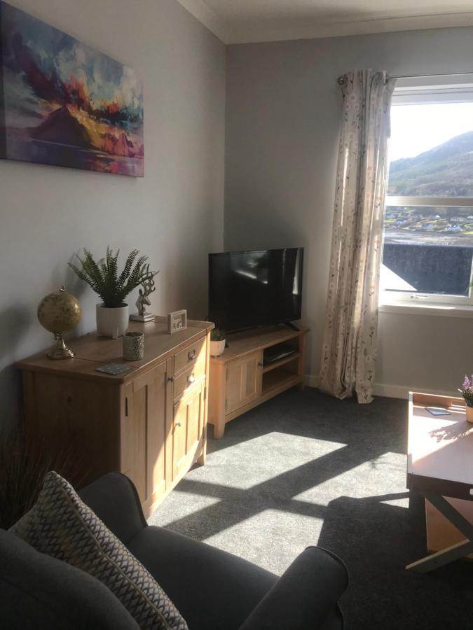 4 York Drive, Portree , Isle Of Skye Exterior foto