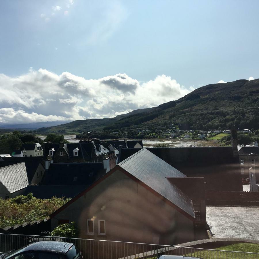 4 York Drive, Portree , Isle Of Skye Exterior foto